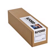 Ilford Studio Satin 200 g/m² - 24"  x 30 metrů